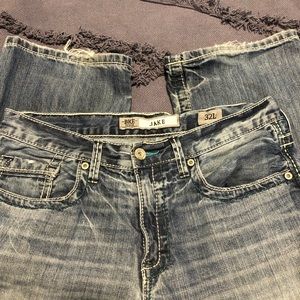 BKE Jake Jeans